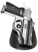 Fobus Roto Right Hand Belt Holsters - Walther PPKS / PPK / PP PPK1RB