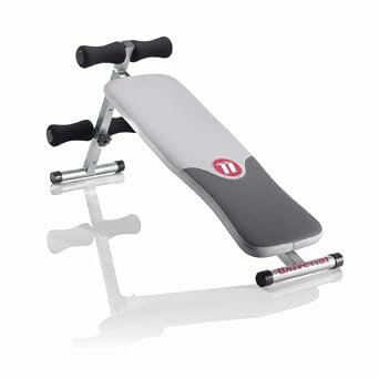 Universal Decline Bench $53.86