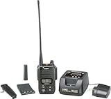 アルインコ　デジタル登録局無線機１Ｗタイプ薄型セット　3853730 DJDP10A