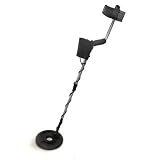 Klarstein 3 Meter Waterproof Comfort Metal Detector - 20cm
