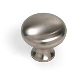 Review Laurey  / Laurey 32mm Celebration Knob - Satin Chrome