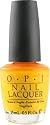 OPI Nail Lacquer Classics Collection NLS57 Cabana Banana