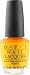 Beauty : OPI Nail Lacquer Classics Collection NLS57 Cabana Banana