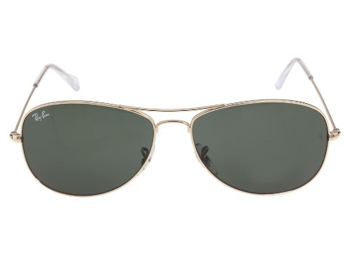 Ray Ban RB3362 Arista G-15XLT 001 59mm Sunglasses product image