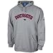 Patriots Reebok NFL Playbook Hoody - Big Kids ( sz. M, Grey : Patriots )