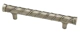 Brainerd PBF213Y-BSP-C 96mm Tiny Beads Wrapped Diagonally Pull