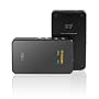 FiiO E7 Portable Headphone Amplifier and USB audio decoder DAC for PC (USB audio decoding and output for PC, functioning as a high quality external USB soundcard)