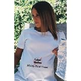 No Stories - White Tank Top at MomLove