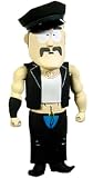 Mezco South Park Series 6 > Mr. Slave Action Figure