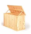 Classic 5 Foot Cedar Chest