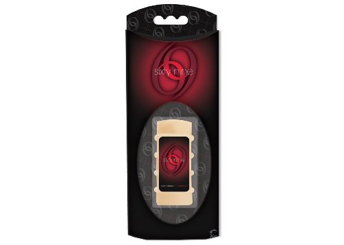 69 Ego Stroker: CyberSkin Oral Sex Enhancer