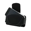 Incipio Ranger Leather Holster Case for iPhone 1G (Black)