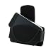 Incipio Ranger Leather Holster Case for iPhone 1G (Black)