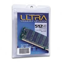 Ultra 512MB PC133 SDRAM