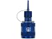 Sapien Arms Aluminum Propane Adapter Blue w Silicon Oil for Airsoft Green Gas Pistol