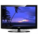 Samsung LE26A457C 26" Widescreen LCD TV- HD Ready with Freeview