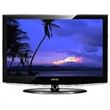 Samsung LE26A457C 26 Widescreen LCD TV- HD Ready with Freeview