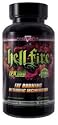 Innovative Bio-Labs Hell Fire Diet Supplements, 100 Count