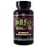 Innovative Bio-Labs Hell Fire Diet Supplements, 100 Count