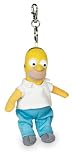 Peluche 10 cm UNITED LABELS