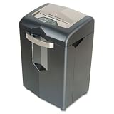 HSM Medium-Duty Paper Shredder