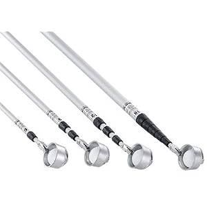Forgan of St Andrews Golf Ball Retreiver 9\’