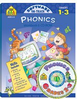 Phonics On-Track Software