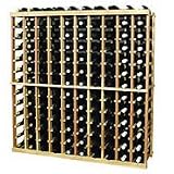 Wine Cellar Innovations Stackable Designer Series Stackable Individual Bottle Kit