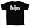 The Beatles - Forever Youth T-shirt in Black, Size: Small