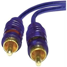 DB Link JL15Z/JL15 Jamming Series 15 Feet RCA
