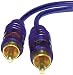 DB Link JL15Z/JL15 Jamming Series 15 Feet RCA