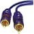 DB Link JL15Z/JL15 Jamming Series 15 Feet RCA
