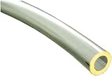 チヨダ　ＴＥタッチチューブ　４ｍｍ／２０ｍ　クリア　4918461 TE4X2520C