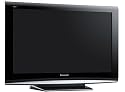 Panasonic TX-37LXD85 - 37" Widescreen Viera HD Ready LCD TV - With Freeview