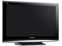 Panasonic TX-37LXD85 - 37" Widescreen Viera HD Ready LCD TV - With Freeview