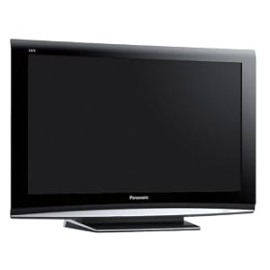 Panasonic TX-37LXD85 - 37" Widescreen Viera HD Ready LCD TV - With Freeview
