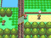 Pok&eacute;mon Diamond (Nintendo DS)