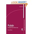 Polish: An Essential Grammar (Essential Grammars)