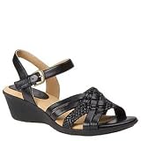 Ladies Softspots DEANNA Comfort Ankle Strap Sandals by softspots