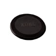 KONG Extreme Flyer Dog Toy, Black