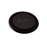 KONG Extreme Flyer Dog Toy, Black