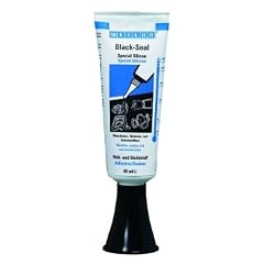 WEICON Black - Seal hitzebest�ndiges Spezial Silikon schwarz