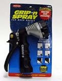 CARRAND 90040 6-WAY DLX METAL TRIGGER NOZZL
