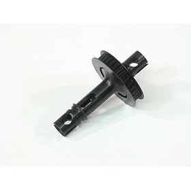 Ball Diff Set, 32T: Sprint from HPI Nitro MT Parts