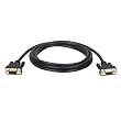 Tripp Lite P510-025 VGA Monitor Extension Gold Cable HD15M/F - 25ft