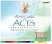 Adventures in Acts 20-Week DVDs