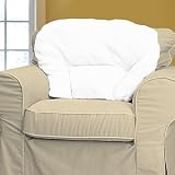 SHEEP SKIN BACK SUPPORT PILLOW