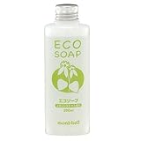 モンベル(montbell) エコソープ 200ml 1124324