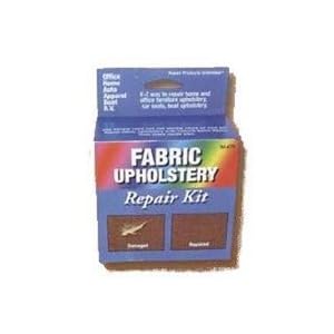 Fabric Repair Kit As Seen on TV Fabric Repair Kit As Seen on TV