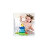 Yookidoo Stack 'N' Stream Tub Fountain by Yookidoo